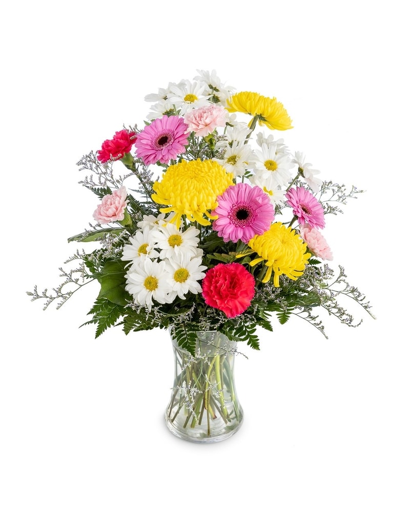 Flowers for Love & Romance Delivery Truro NS - Jean's Flowers And