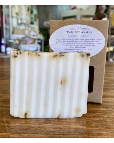 Soap Bar