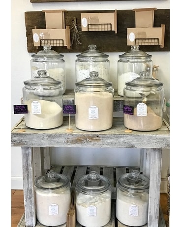 Bulk Fizzy Bath Gifts