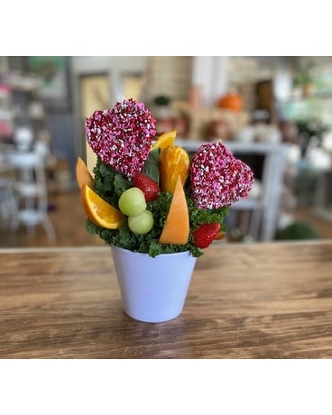 Pinapple Treat Custom product