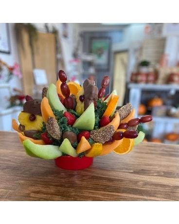 Abundant Fruit Custom product