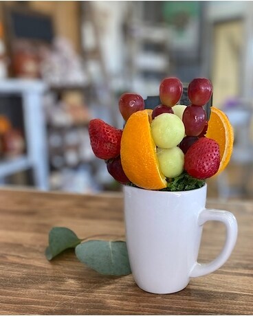 Fruit for One Custom product