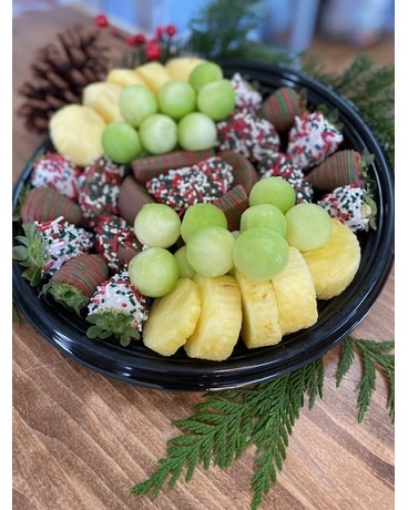 Fresh Fruit Platter Custom product