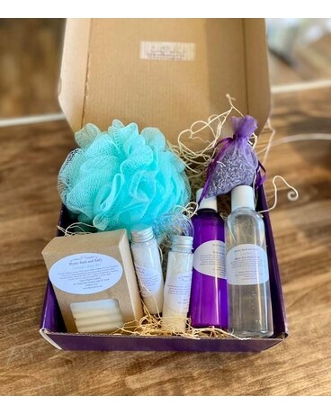 Deluxe Gift Set