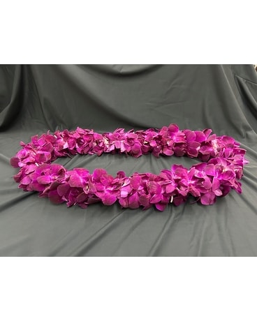 Leis Delivery Fountain CO - Sue's Floral Fine Art Gifts & Flower
