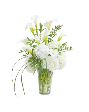 Devotion Flower Arrangement