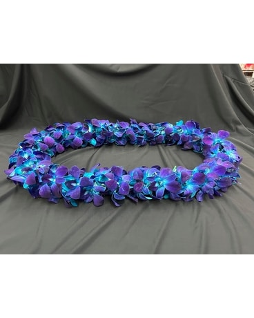 Leis Delivery Fountain CO - Sue's Floral Fine Art Gifts & Flower