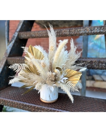 Boho Dream Dried Flowers