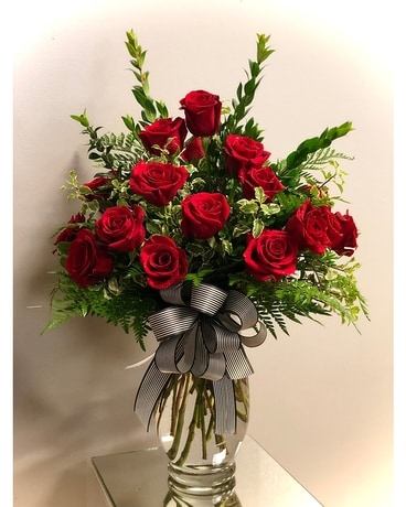 Sand Springs Florist - Flower Delivery By Coble's Creations