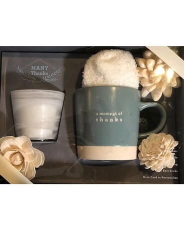 Cozy gift set Gifts