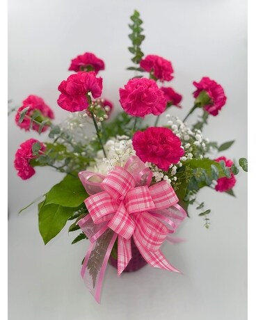 Thinking of you Flower Arrangement