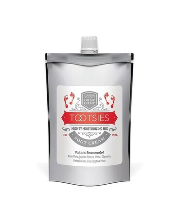 Caren Tootsies Foot Cream Gifts