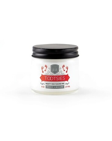 Caren Tootsies Foot Cream Gifts