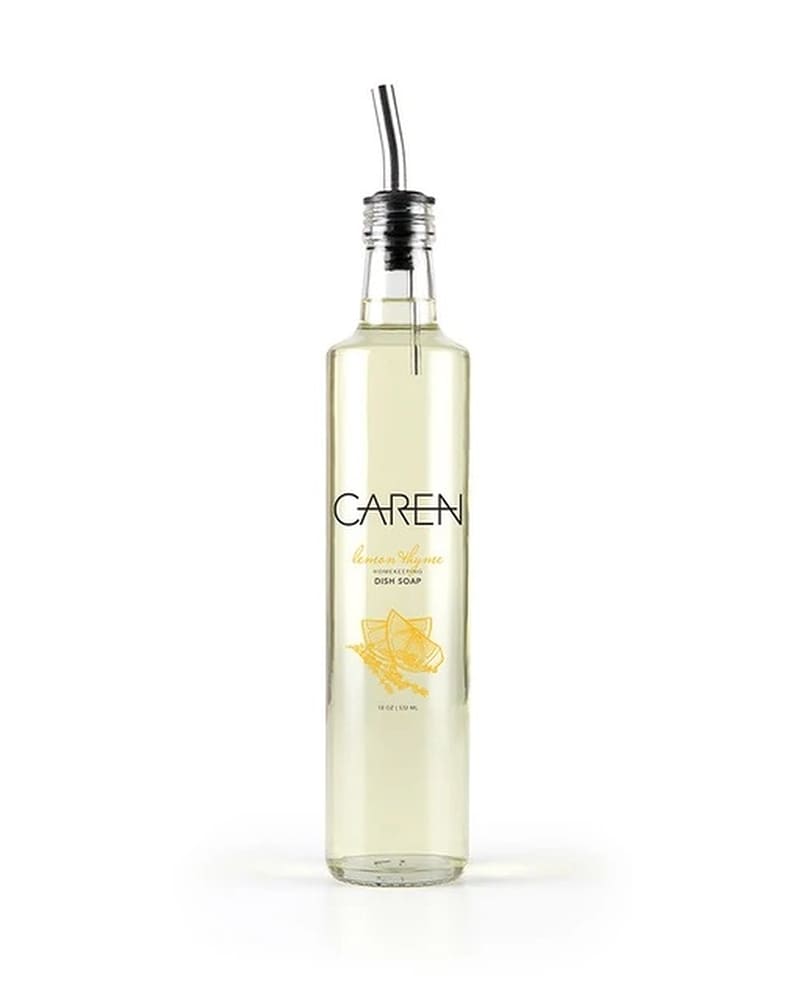 Caren Dish Soap - Thumbnail 5