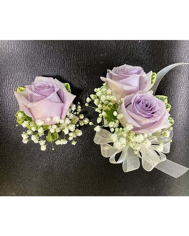 Prom_Example3 Flower Arrangement