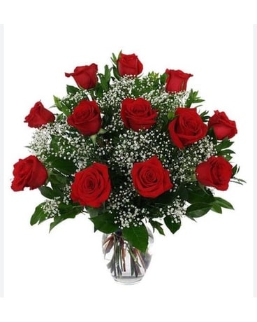 Trenton Florist - Flower Delivery by Nat's Florist