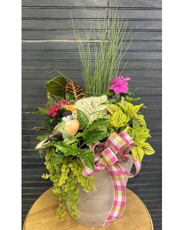 Bloom mama Flower Arrangement