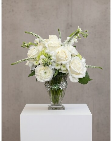 Elegance in Naples FL - Driftwood Garden Center & Florist
