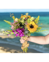 Wild Love in Naples FL - Driftwood Garden Center & Florist