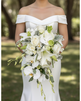 Zen Artistry in Naples FL - Driftwood Garden Center & Florist