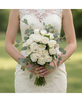 Elegance in Naples FL - Driftwood Garden Center & Florist