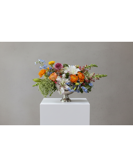 Zen Artistry in Naples FL - Driftwood Garden Center & Florist