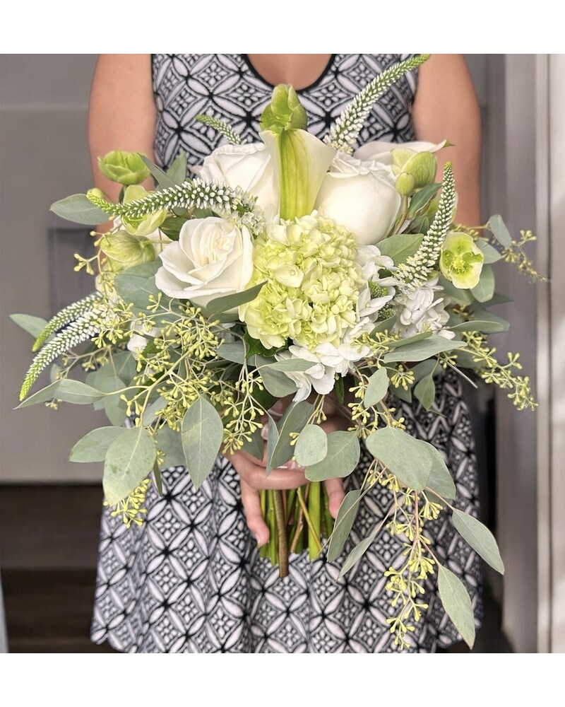 Calla Love in Naples FL - Driftwood Garden Center & Florist
