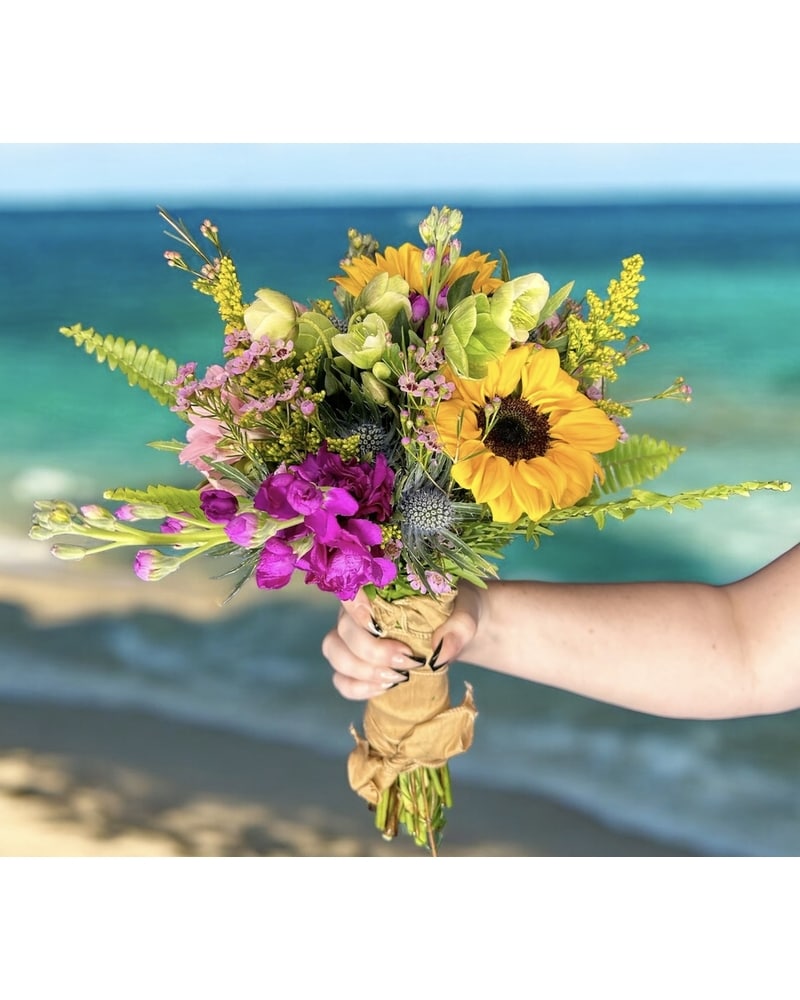 Wild Love in Naples FL - Driftwood Garden Center & Florist