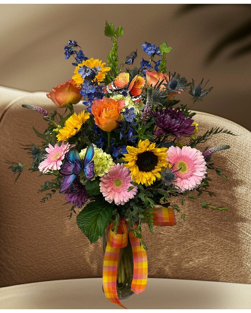 その他 flower Mom-tastic in Naples FL - Driftwood Garden Center & Florist