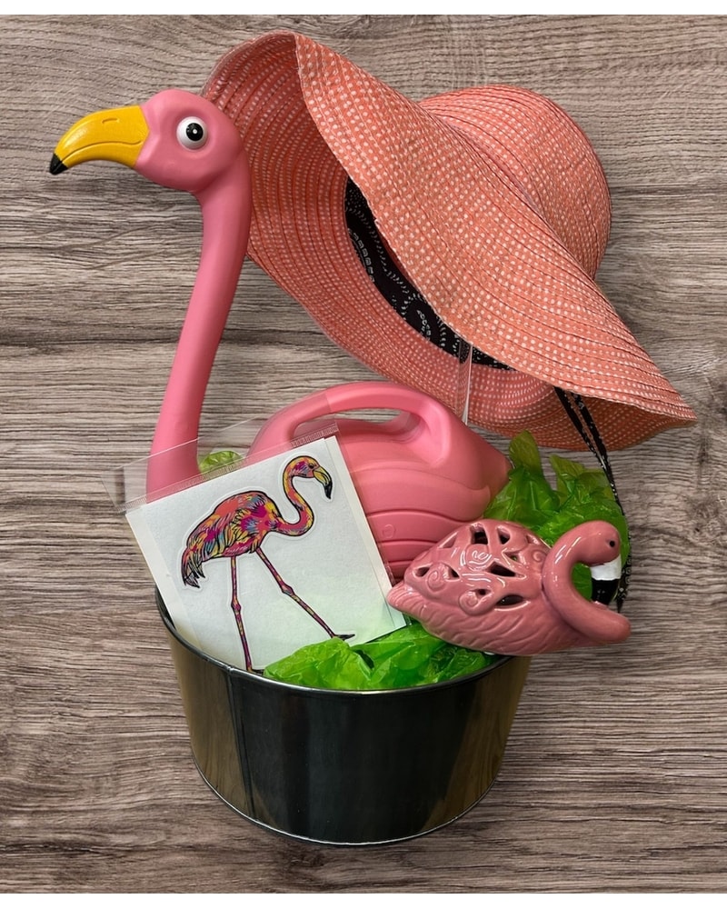 Fla'mom'go in Naples FL - Driftwood Garden Center & Florist