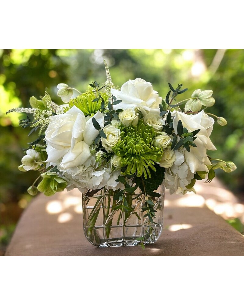 Get Well Flowers Delivery Naples FL - Driftwood Garden Center
