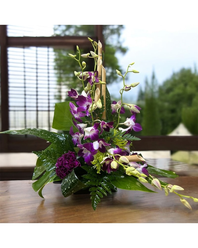 Get Well Flowers Delivery Naples FL - Driftwood Garden Center