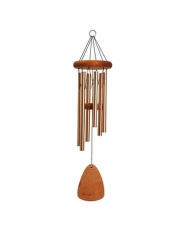 Wind Chime Custom product