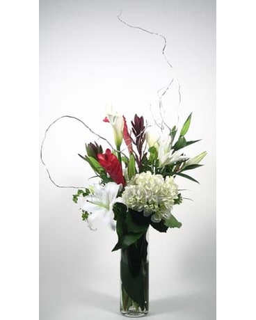 Floral Arrangements Delivery Toronto ON - Ginger Flower Studio