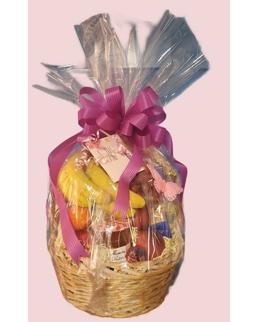 Decisions, Decisions Gift Basket