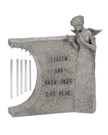 Angel Wind Chime Gifts