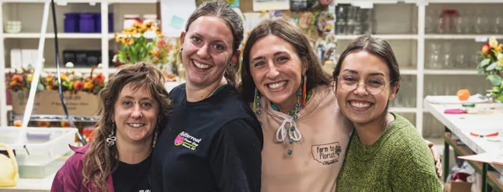 Let our amazing design staff
