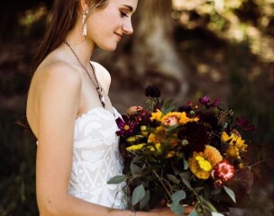 Bitterroot Wedding Gallery