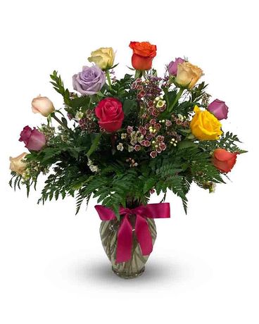 Enchanted Roses - BFS-26