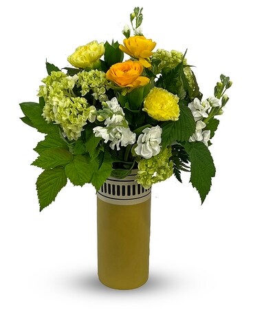 Summer Delight - BFS-815 Flower Arrangement