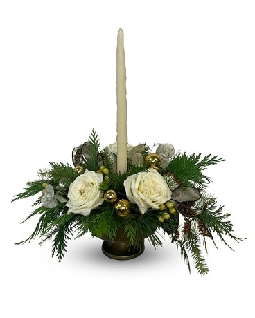 NATURAL ELEGANCE - BFS-846 Flower Arrangement