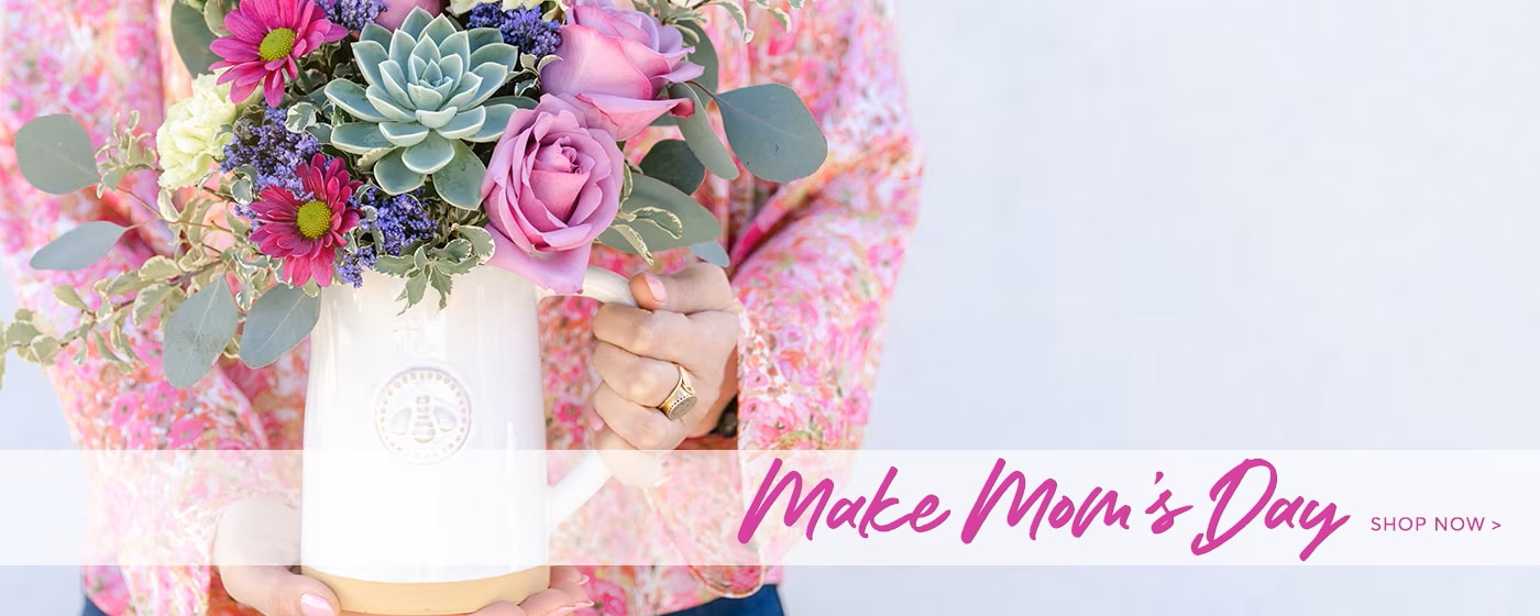 Mother's Day Flowers