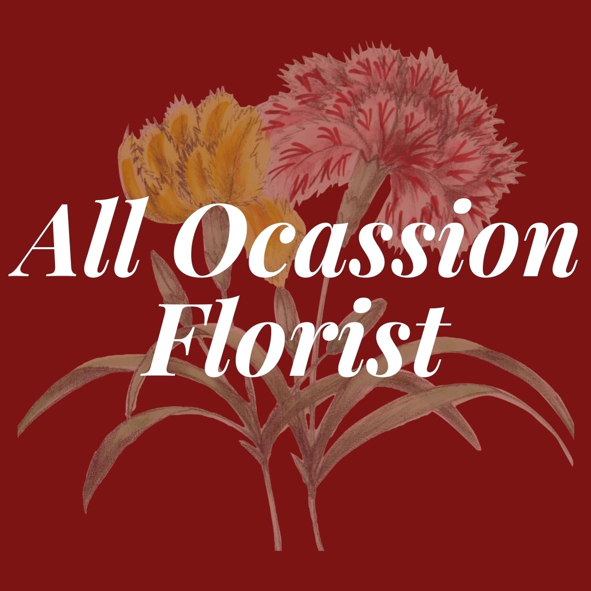 Hoboken Florist Flower Delivery by All Occasion Florist