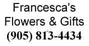 Francesca's Logo