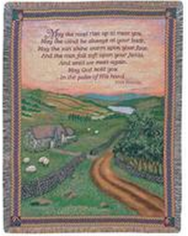 Irish Blessing Gifts