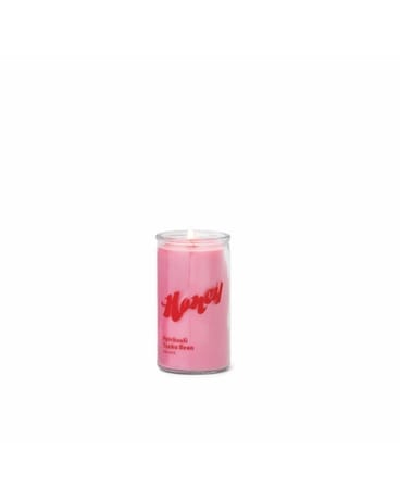 Standard 5oz size,  inches height and  inches wide.