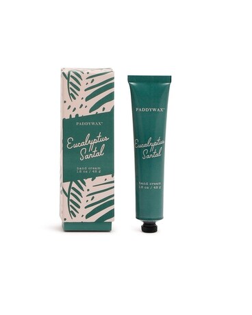Eucalyptus Santal Hand Cream Gifts