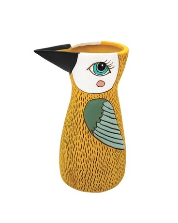 Birdie Vase/Watering Pitcher Gifts