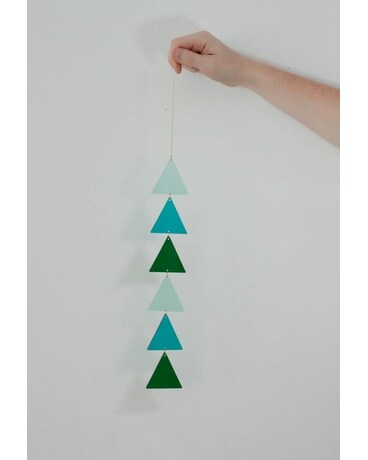 Blue & Green Sun Catcher Gifts