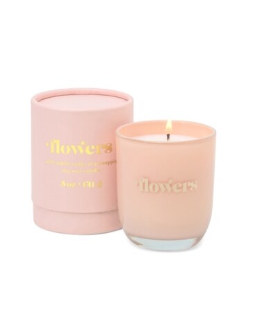 Flowers Custom product